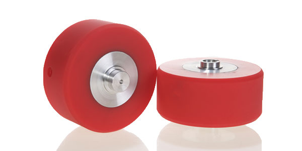 AMC Rollers Polyurethane