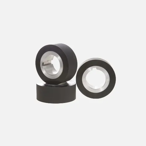 Roller Compounds